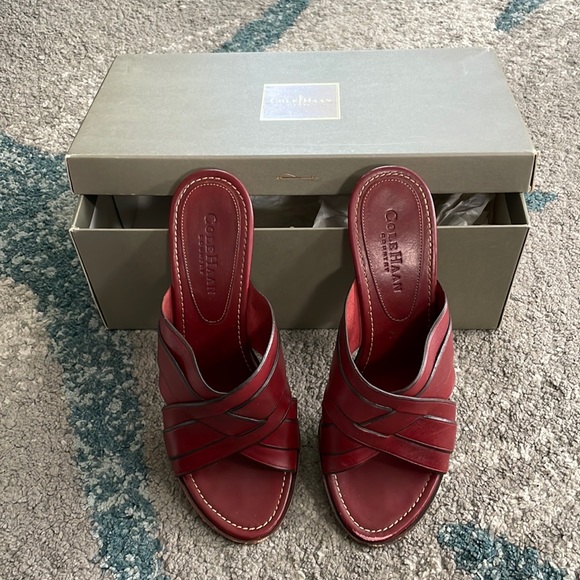 Cole Haan Shoes - Cole Haan Heels